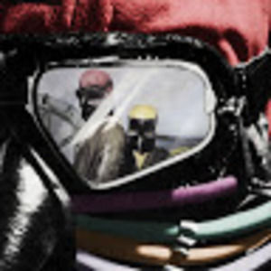 Meet your Posher, Chris